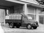 Fiat 616 N 1965 года
